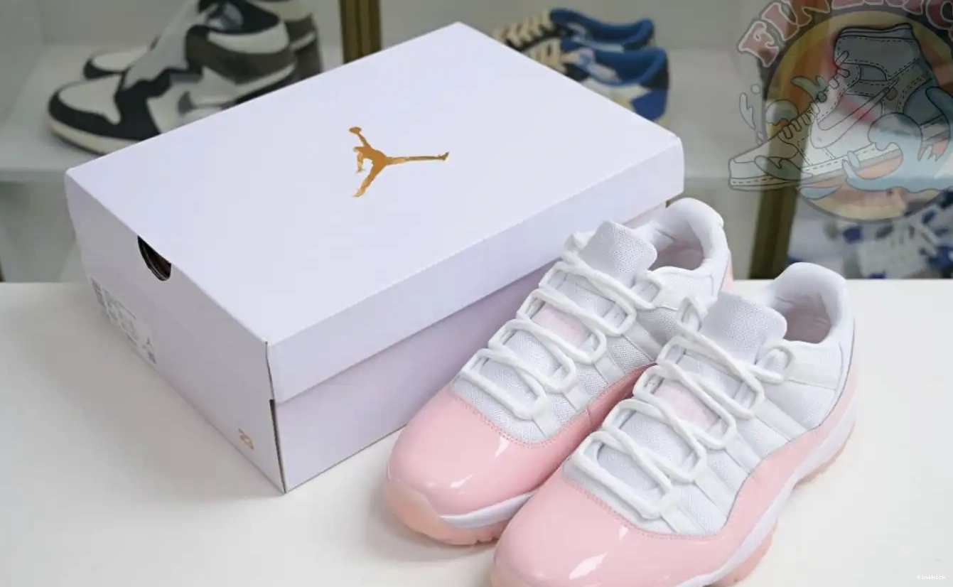 Jordan 11 Air Jordan WMNS Low 0613